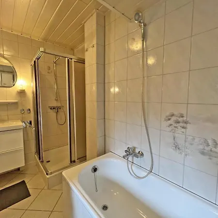 Apartment Deichblick 8 In Norddeich- Urlaub Und Erholung Am *