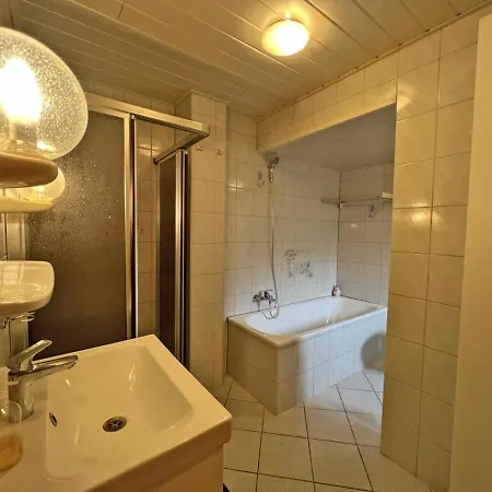 Deichblick 8 In Norddeich- Urlaub Und Erholung Am *