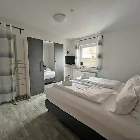 Deichblick 8 In Norddeich- Urlaub Und Erholung Am Apartment Norden