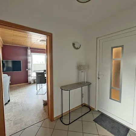 Deichblick 8 In Norddeich- Urlaub Und Erholung Am Norden