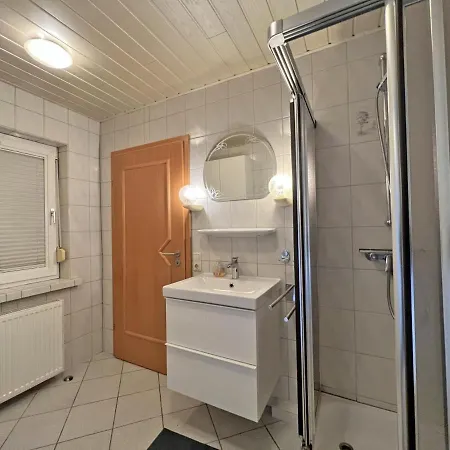 Deichblick 8 In Norddeich- Urlaub Und Erholung Am Apartment