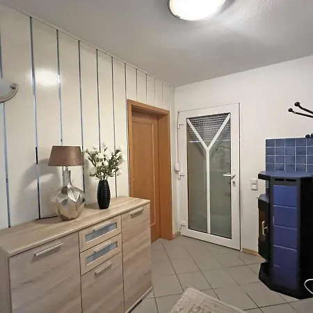 Apartment Deichblick 8 In Norddeich- Urlaub Und Erholung Am Norden