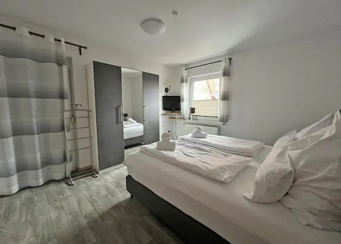 Deichblick 8 In Norddeich- Urlaub Und Erholung Am Lejlighed Norden